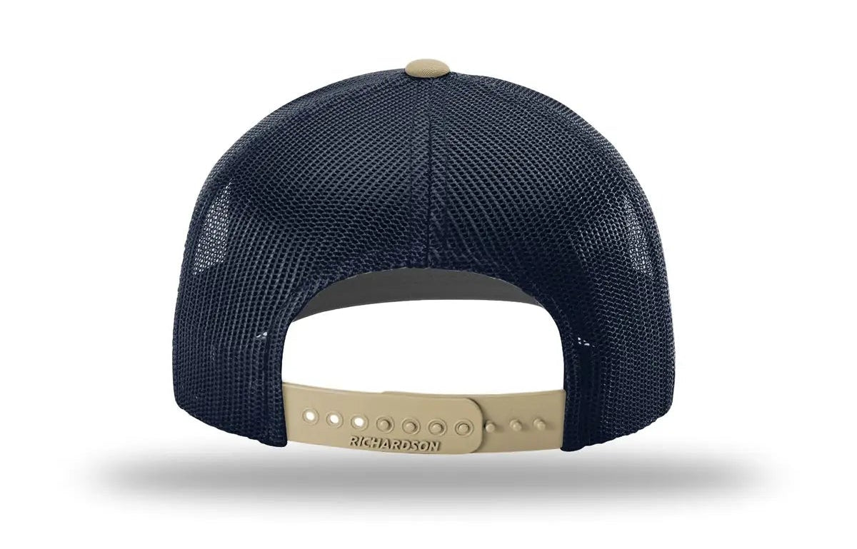 Richardson Trucker Cap #112