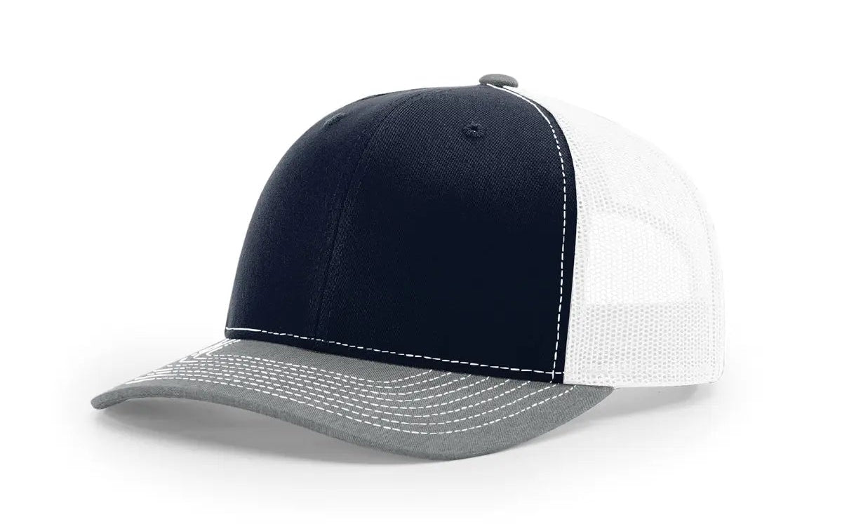Richardson Trucker Cap #112