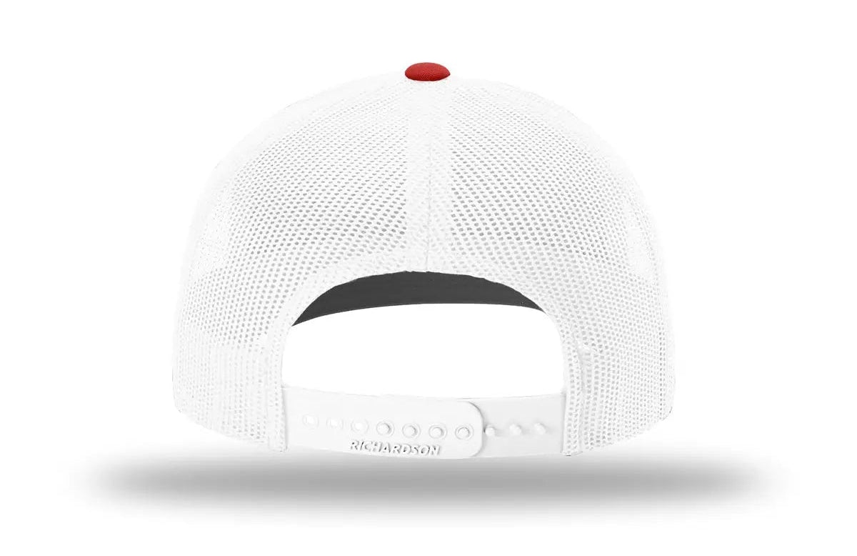 Richardson Trucker Cap #112