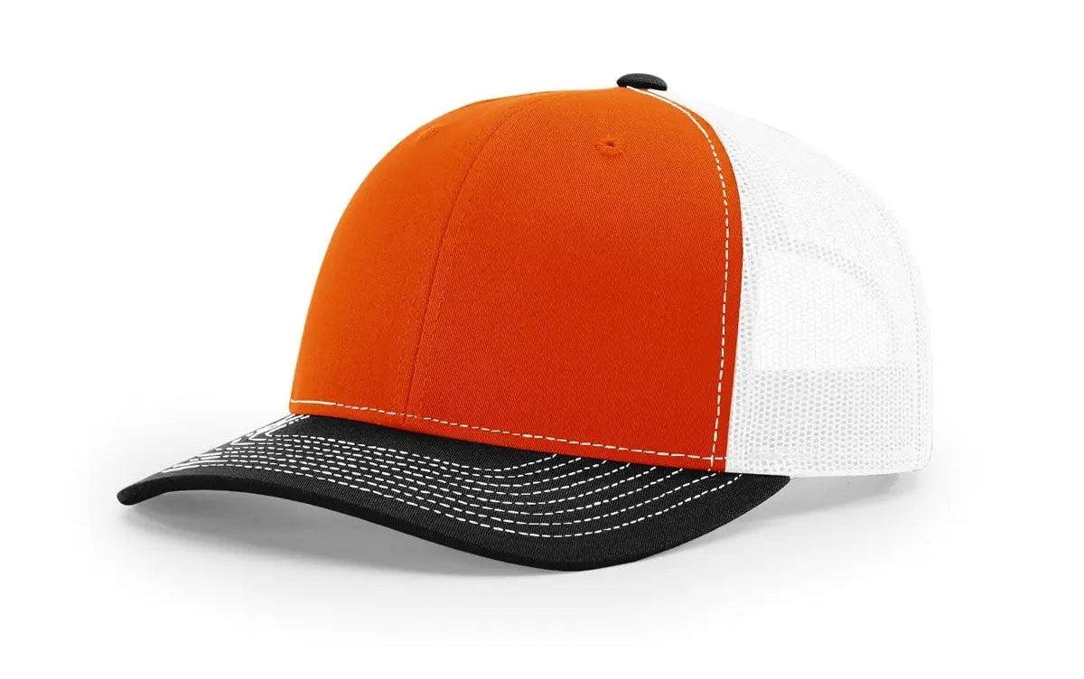 Richardson Trucker Cap #112