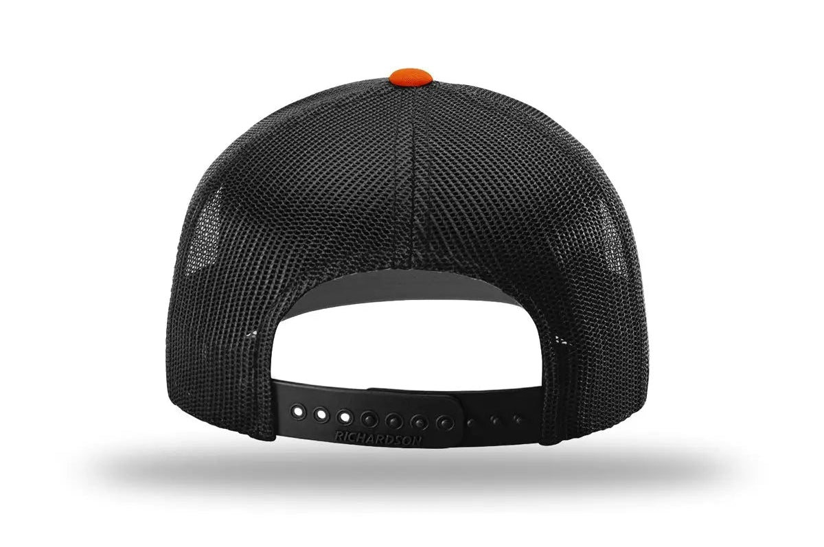 Richardson Trucker Cap #112