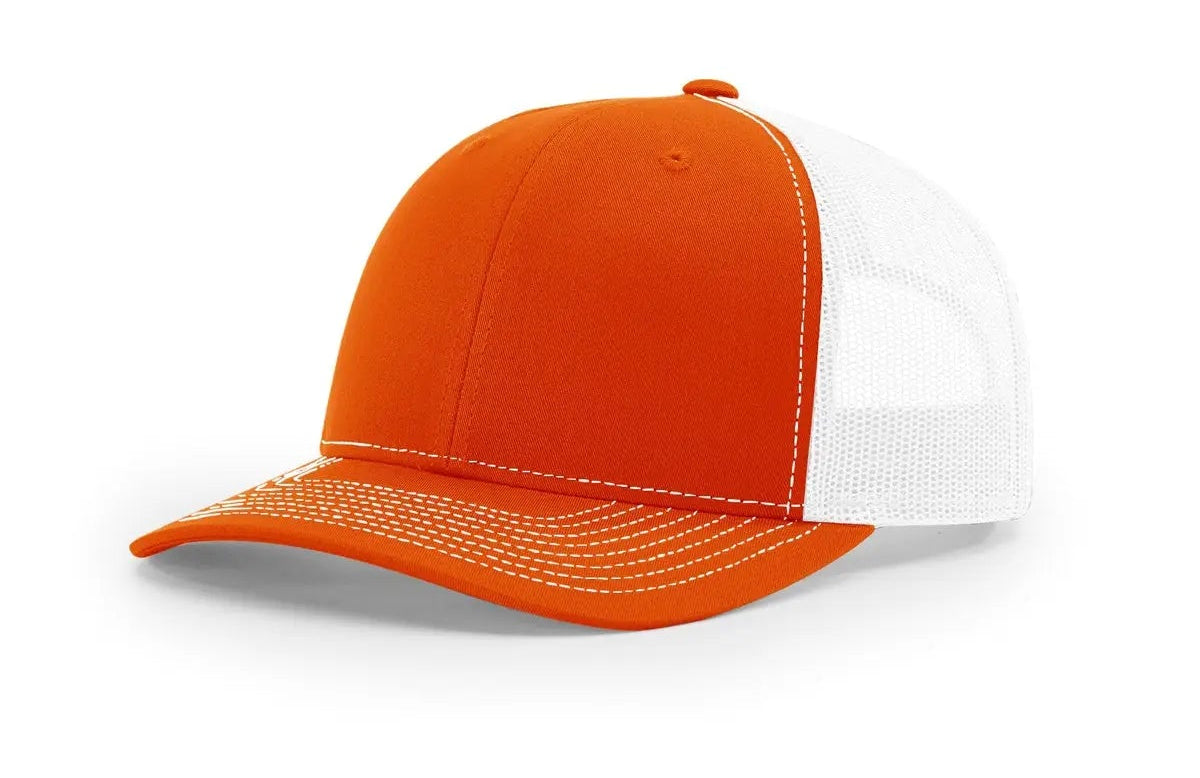 Richardson Trucker Cap #112
