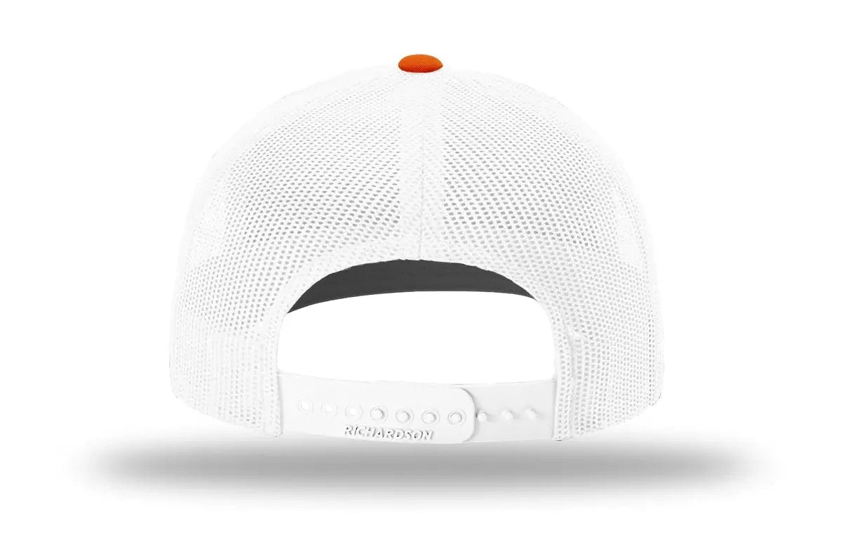 Richardson Trucker Cap #112
