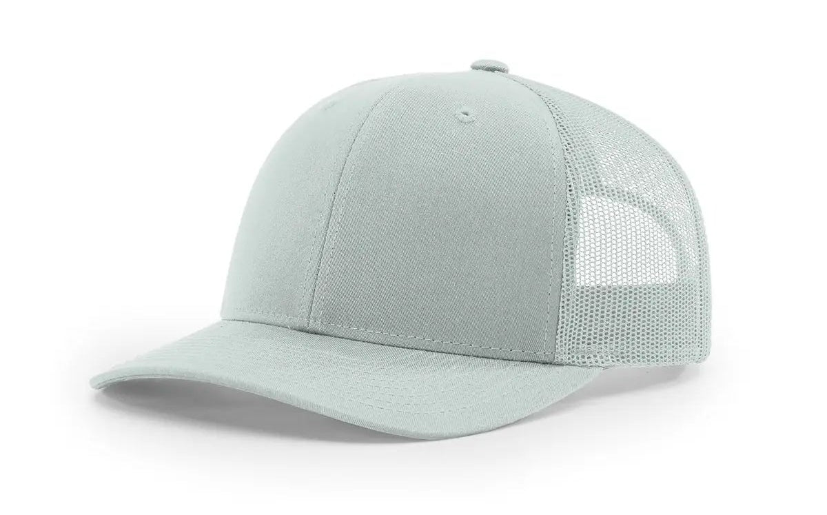 Richardson Trucker Cap #112