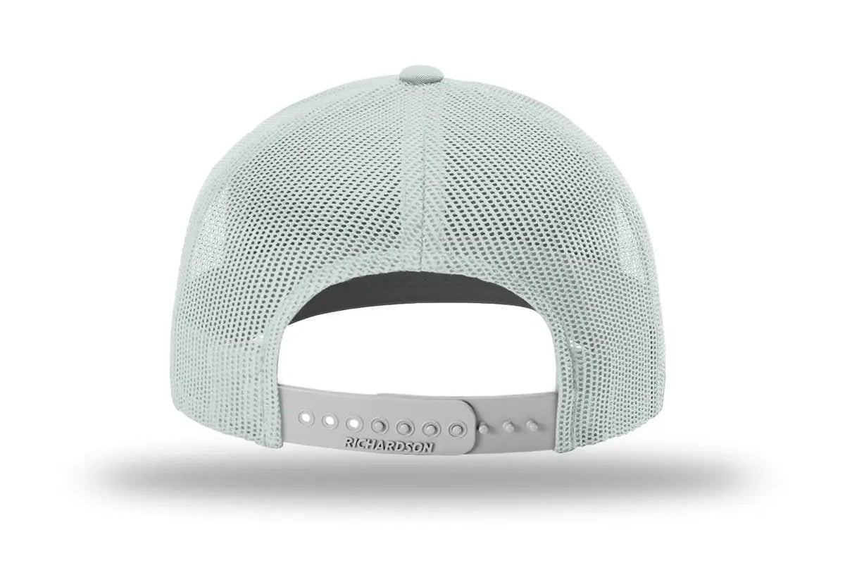 Richardson Trucker Cap #112