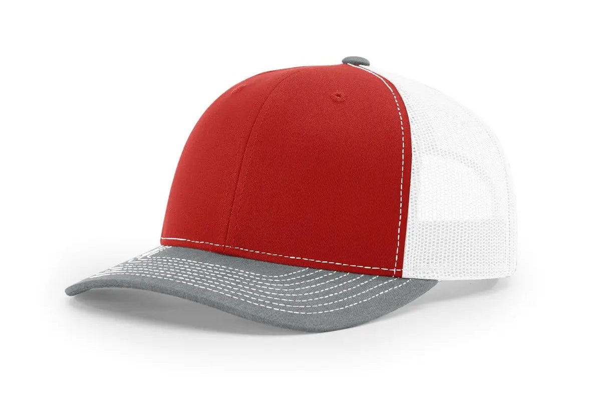 Richardson Trucker Cap #112
