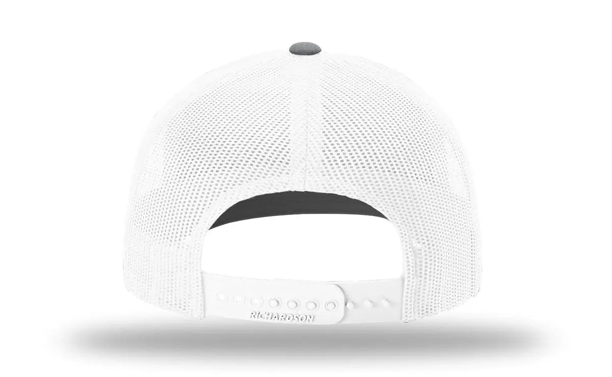 Richardson Trucker Cap #112