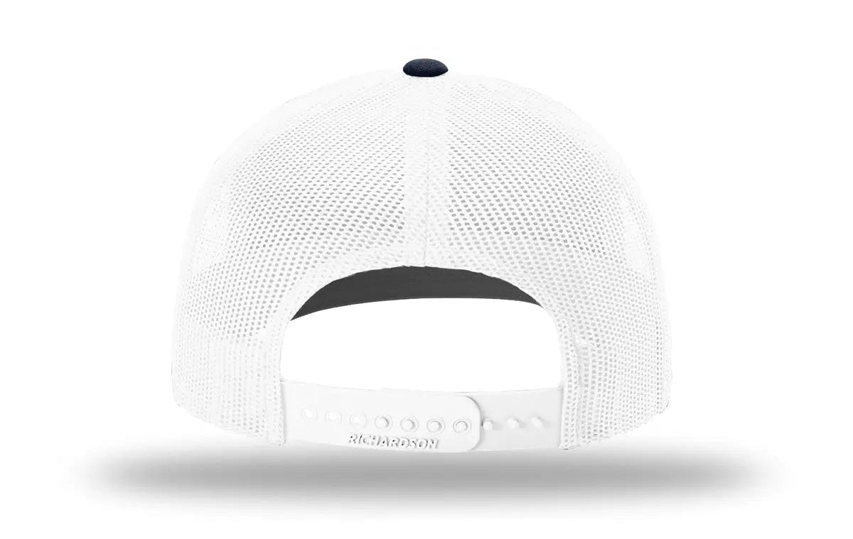 Richardson Trucker Cap #112