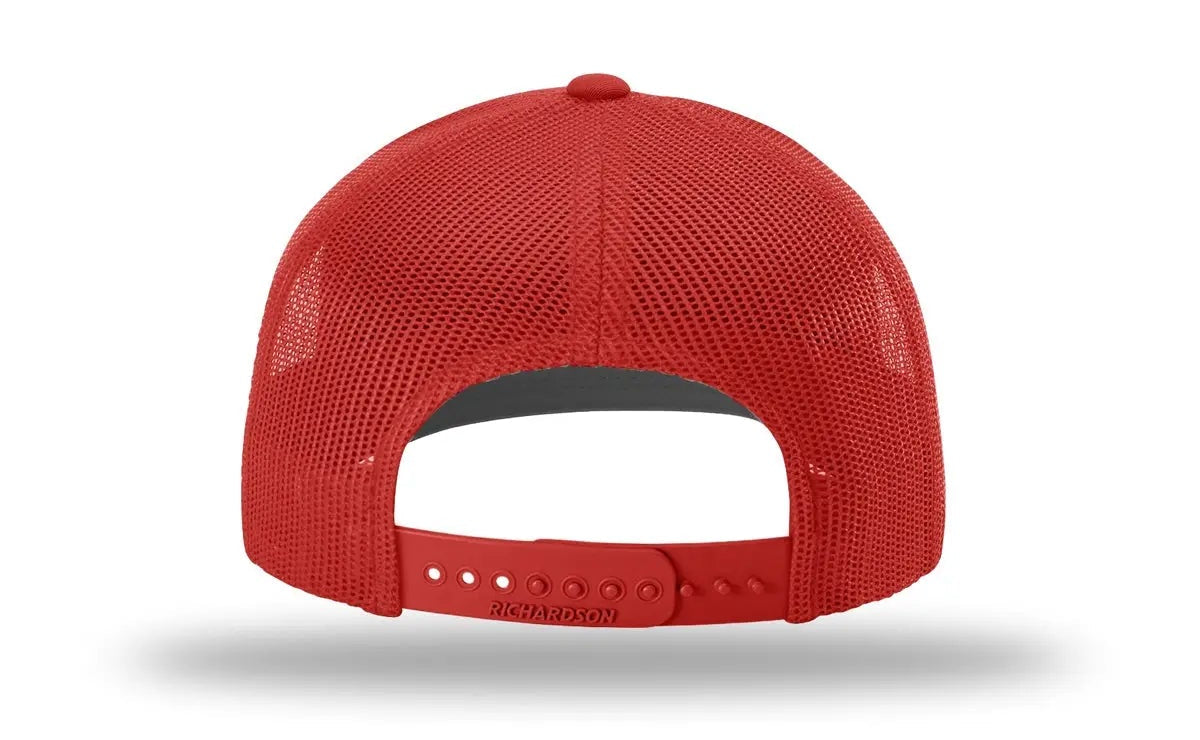 Richardson Trucker Cap #112