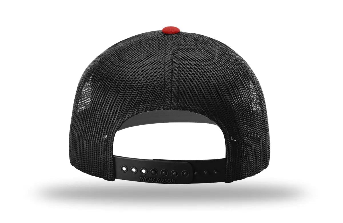 Richardson Trucker Cap #112