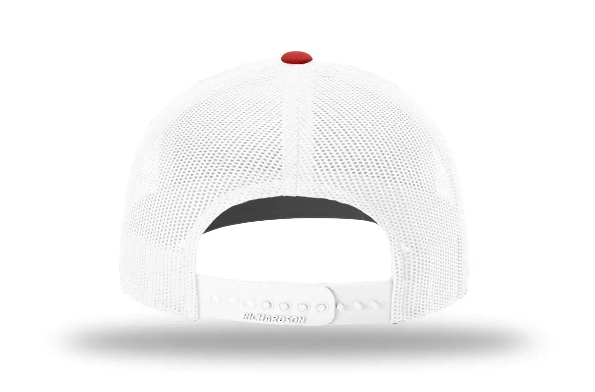 Richardson Trucker Cap #112