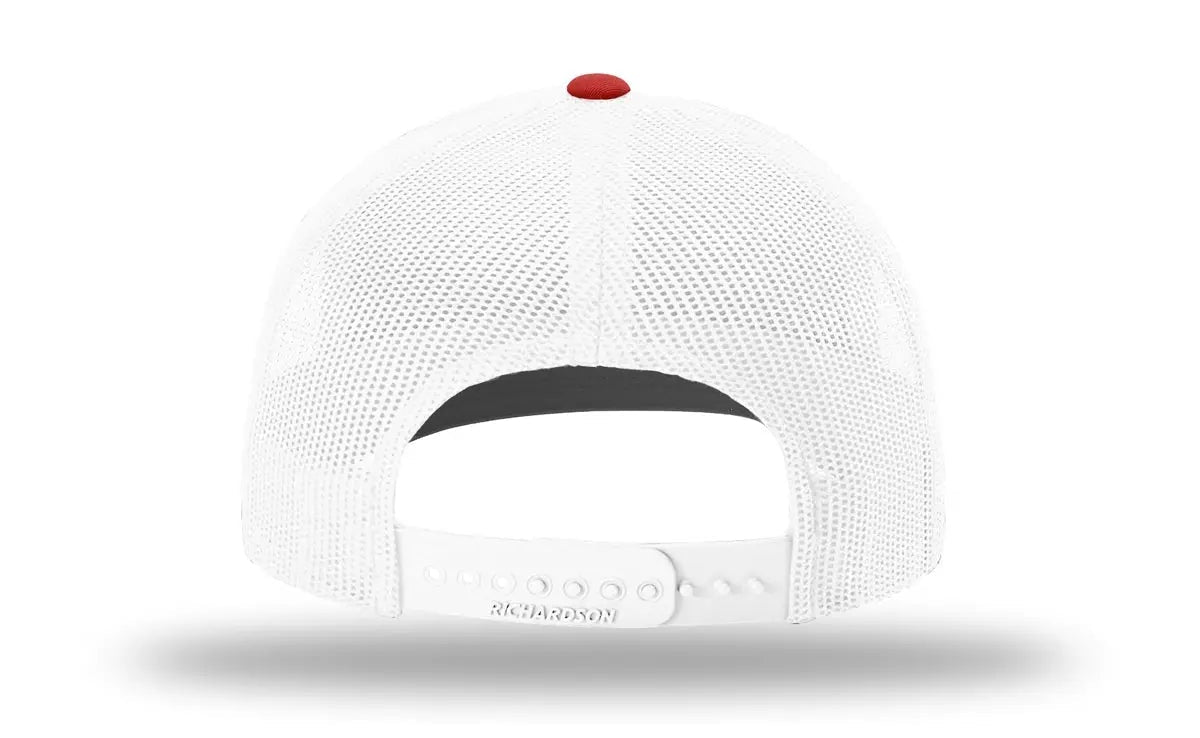 Richardson Trucker Cap #112
