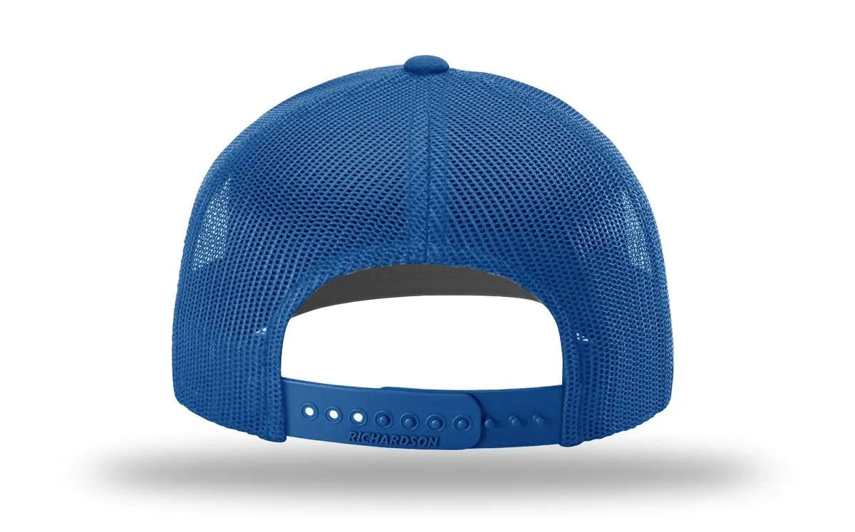 Richardson Trucker Cap #112