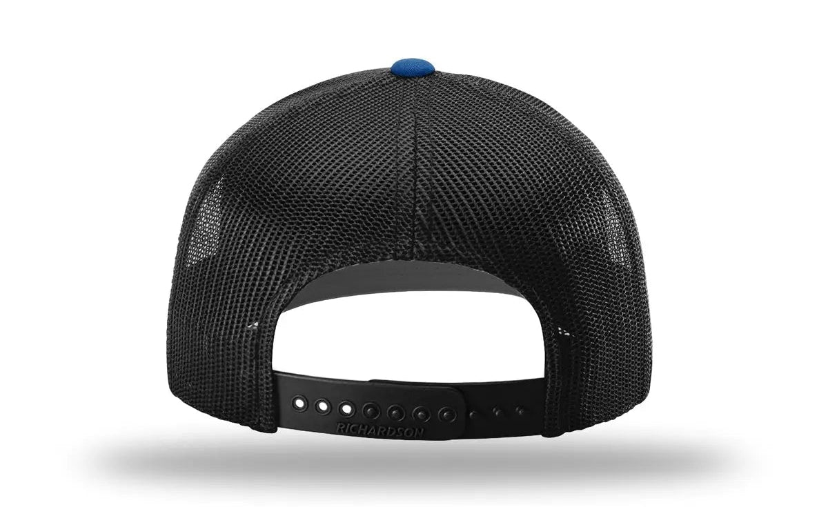 Richardson Trucker Cap #112