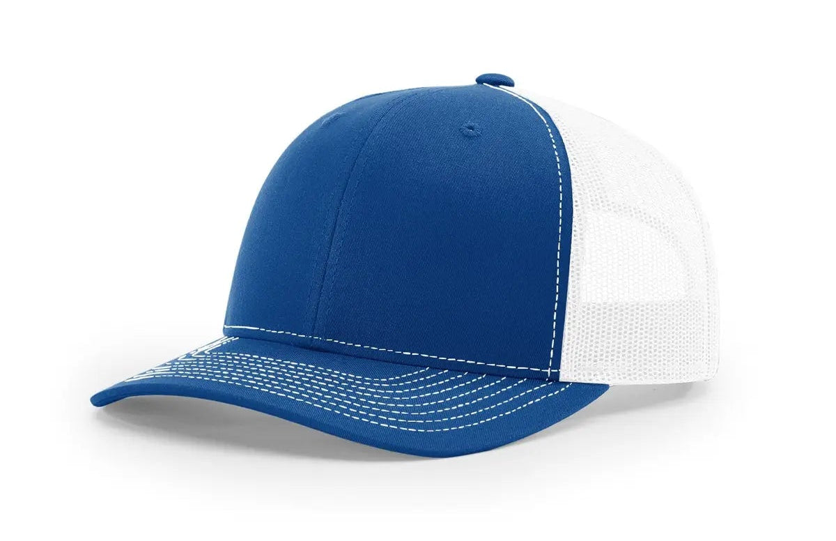 Richardson Trucker Cap #112