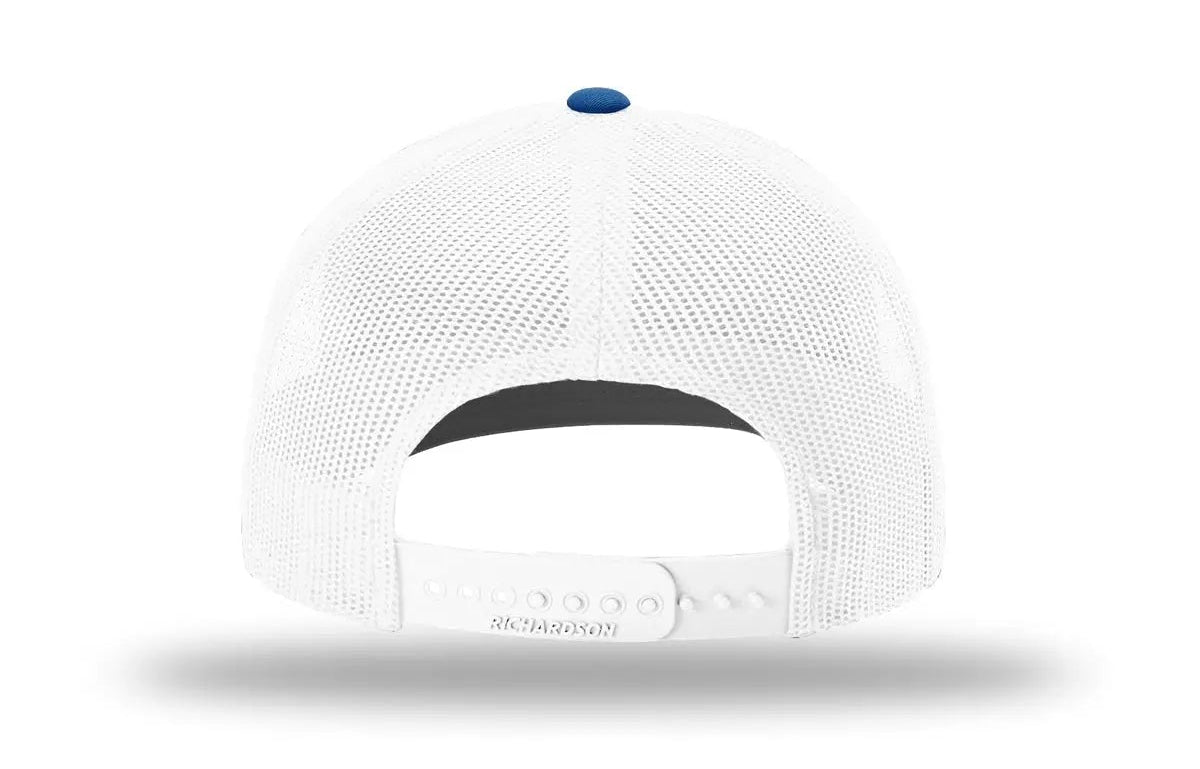 Richardson Trucker Cap #112