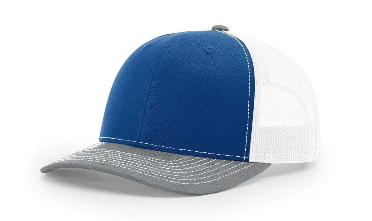 Richardson Trucker Cap #112