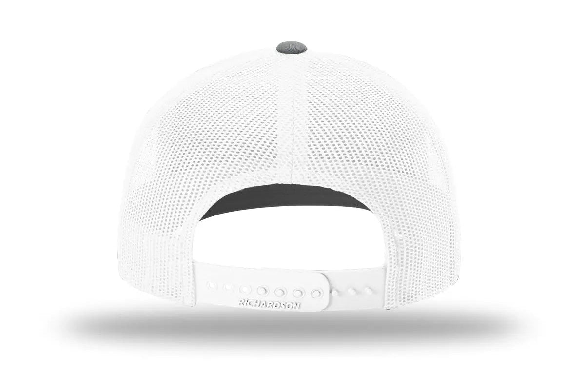 Richardson Trucker Cap #112