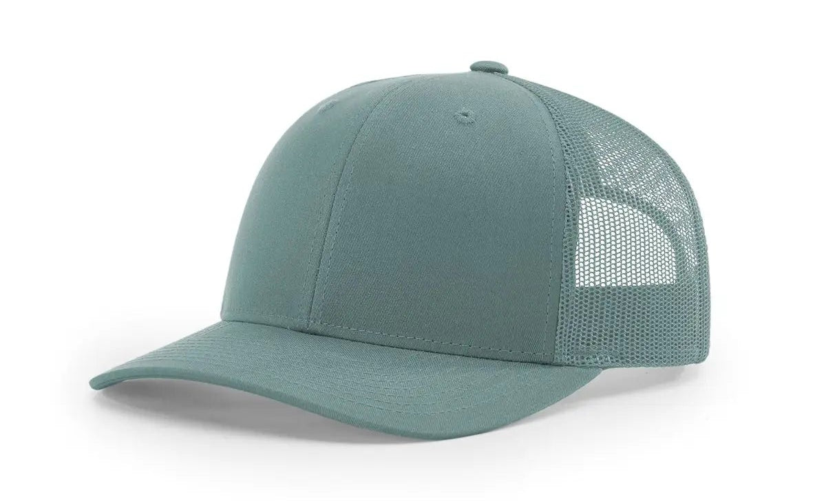 Richardson Trucker Cap #112