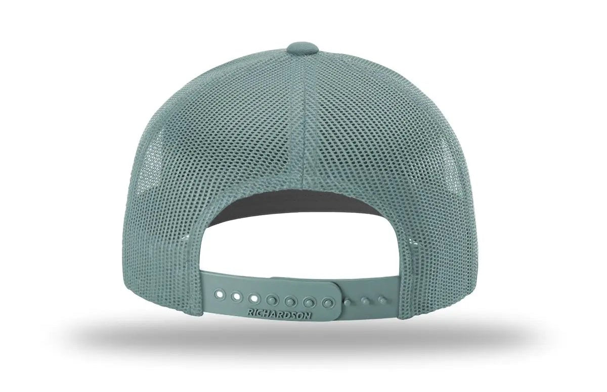 Richardson Trucker Cap #112