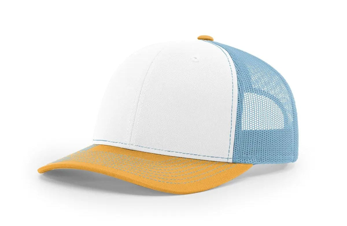 Richardson Trucker Cap #112