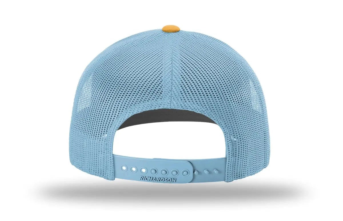Richardson Trucker Cap #112