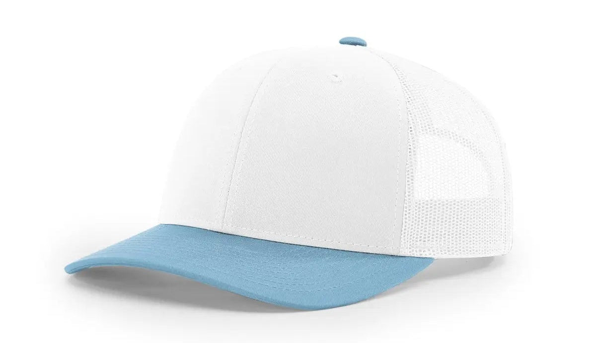 Richardson Trucker Cap #112