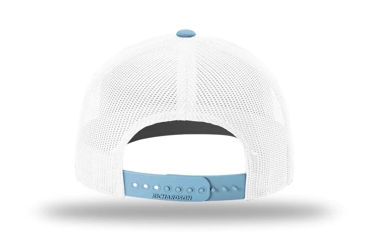 Richardson Trucker Cap #112