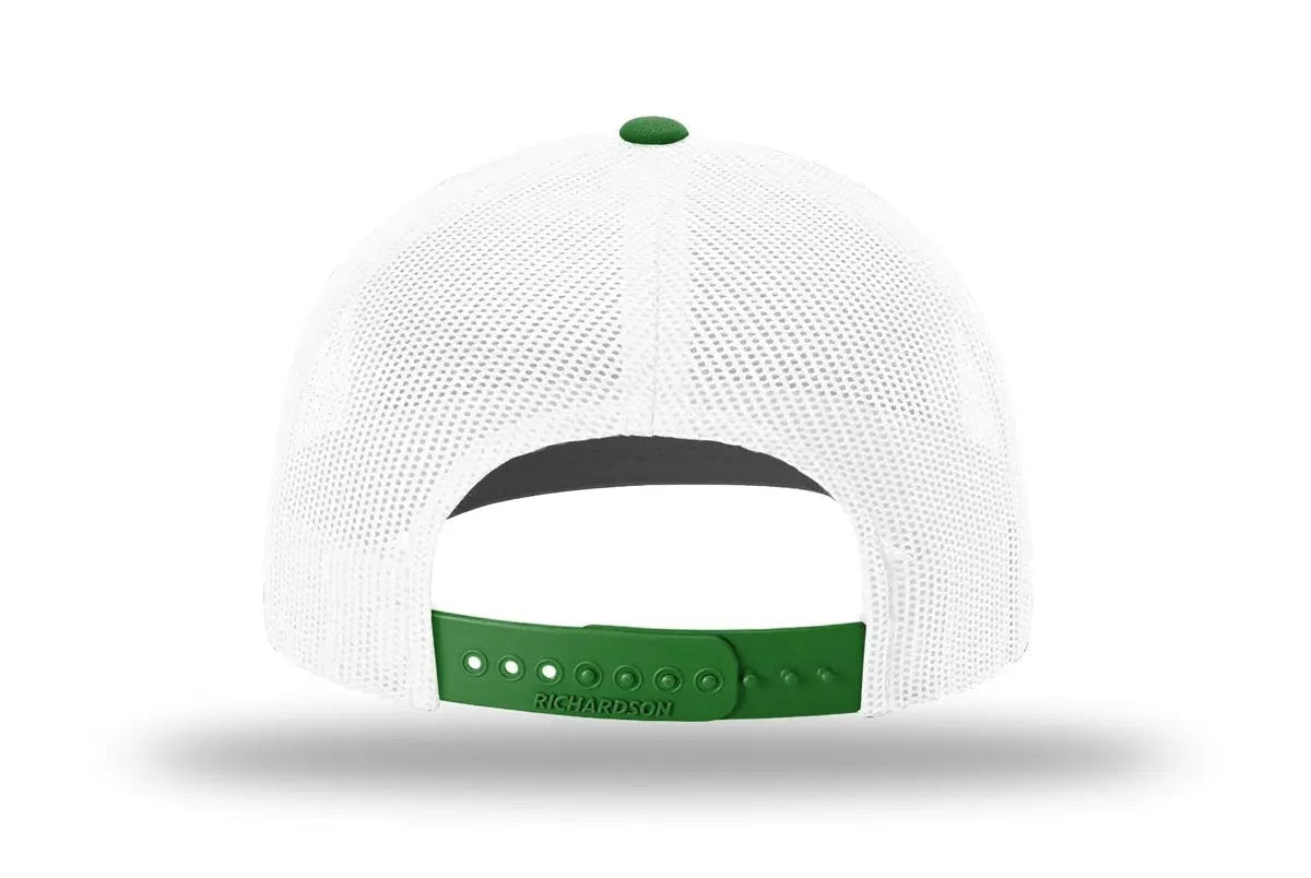 Richardson Trucker Cap #112