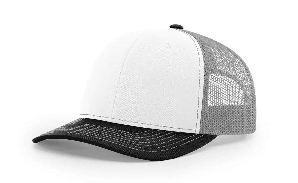 Richardson Trucker Cap #112