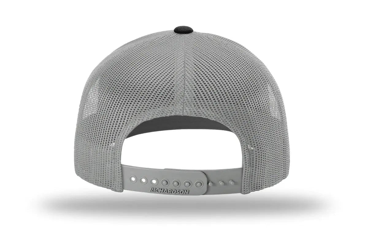 Richardson Trucker Cap #112