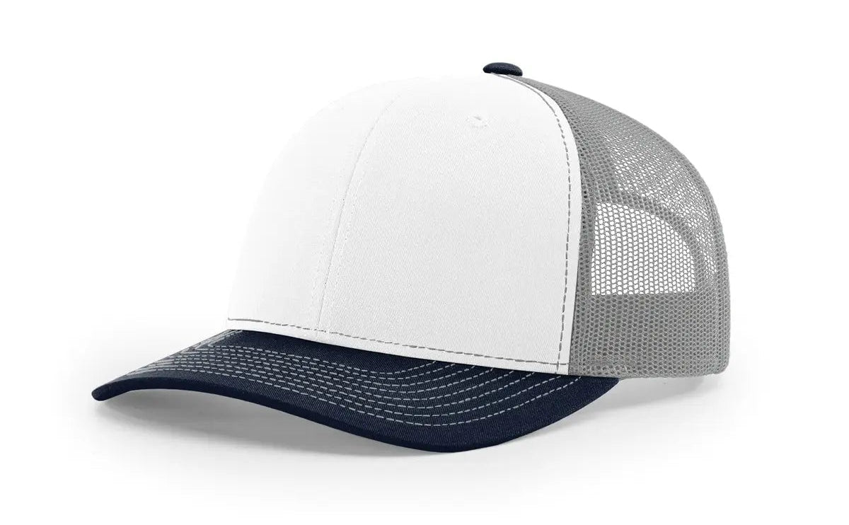 Richardson Trucker Cap #112