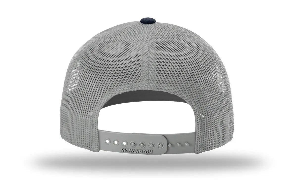 Richardson Trucker Cap #112