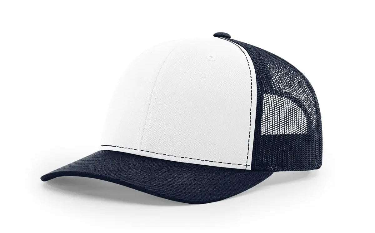 Richardson Trucker Cap #112
