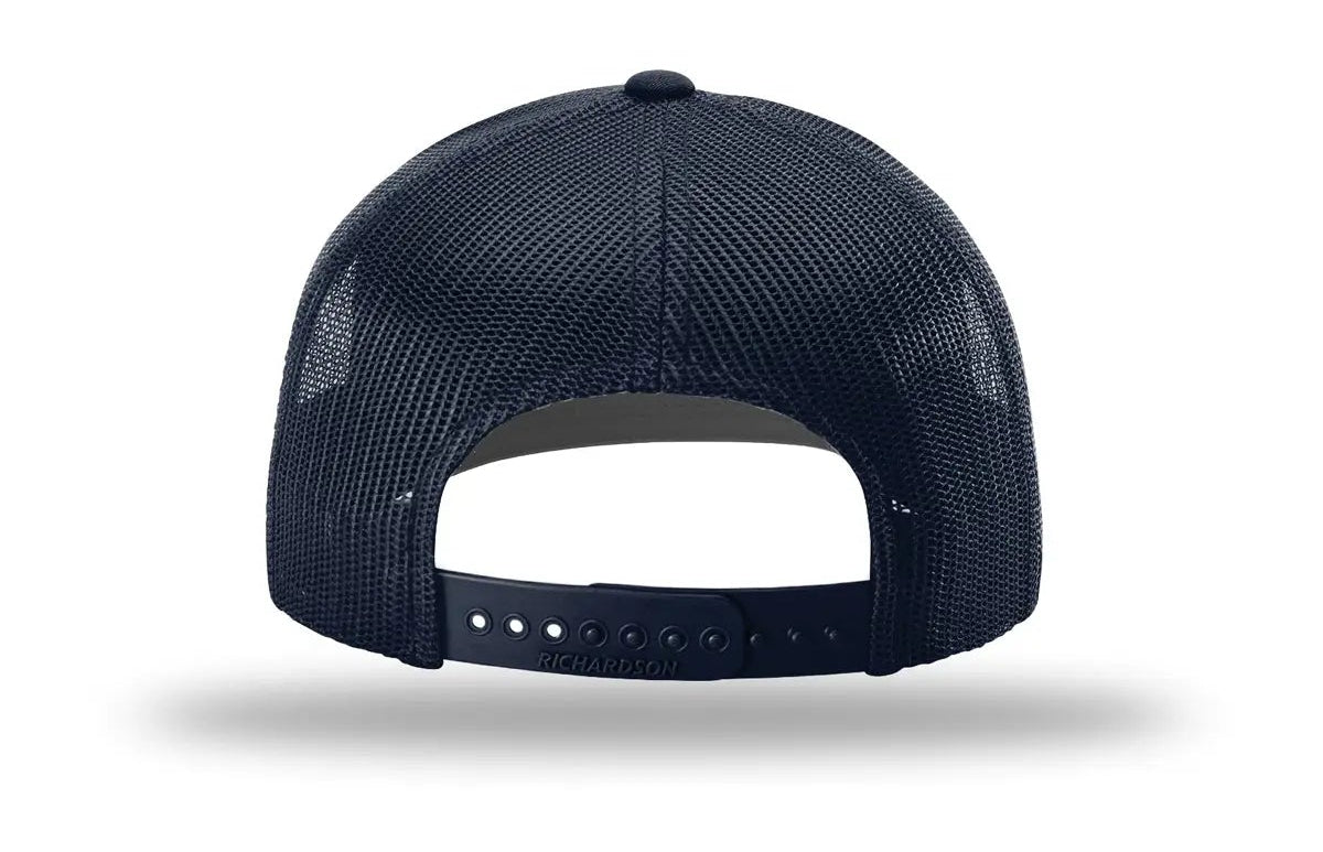 Richardson Trucker Cap #112