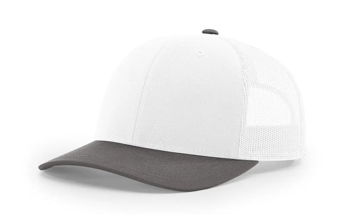 Richardson Trucker Cap #112