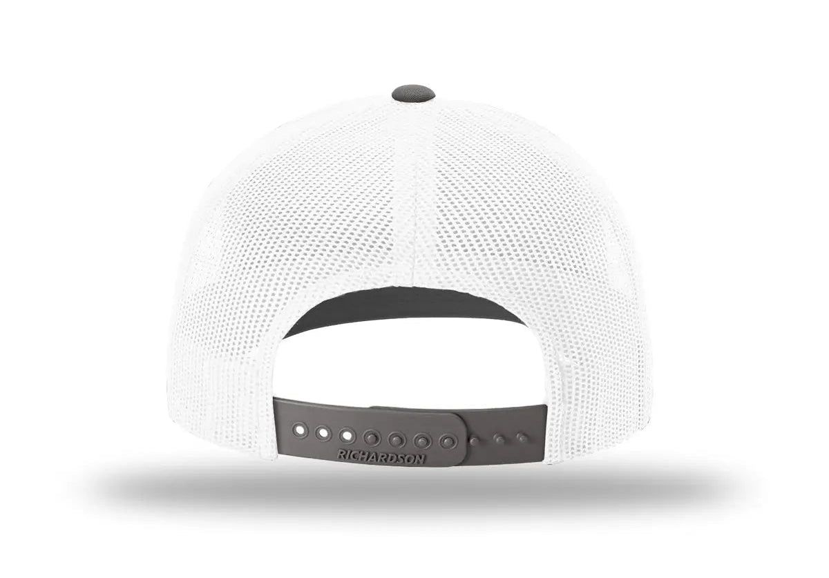 Richardson Trucker Cap #112