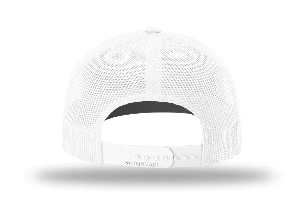 Richardson Trucker Cap #112