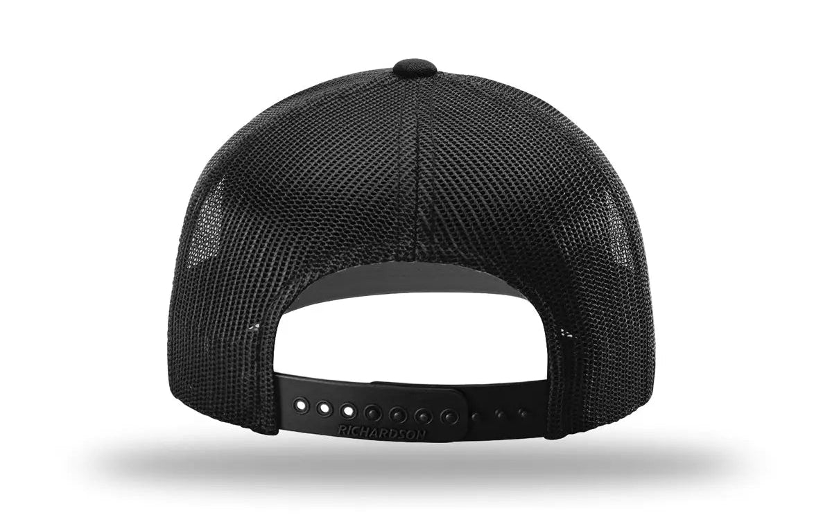 Richardson Trucker Cap #112