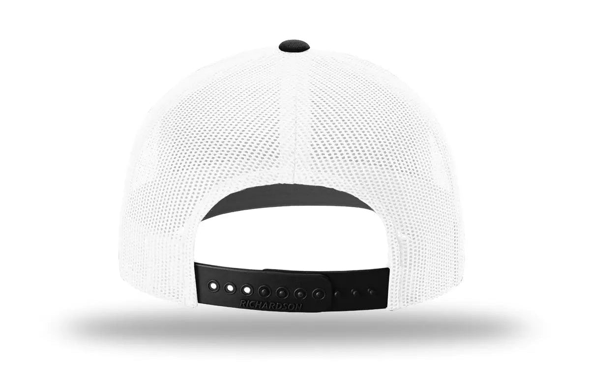 Richardson Trucker Cap #112