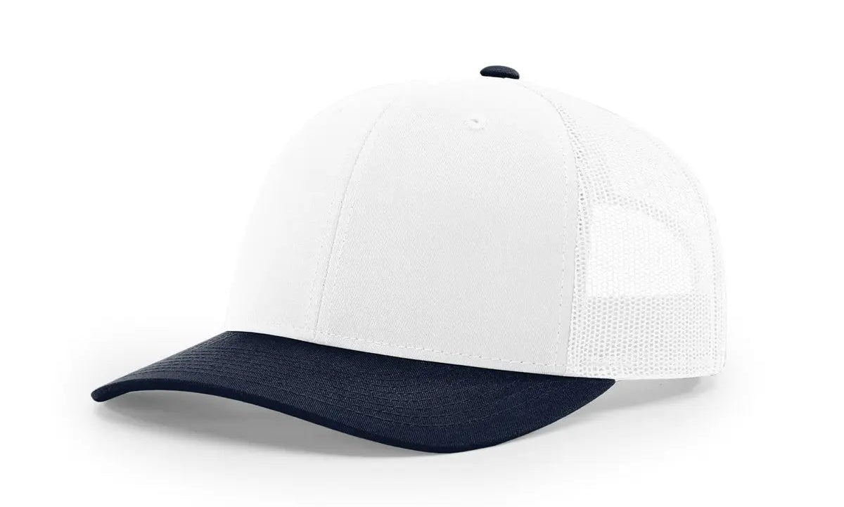 Richardson Trucker Cap #112