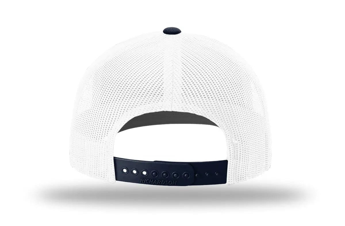 Richardson Trucker Cap #112