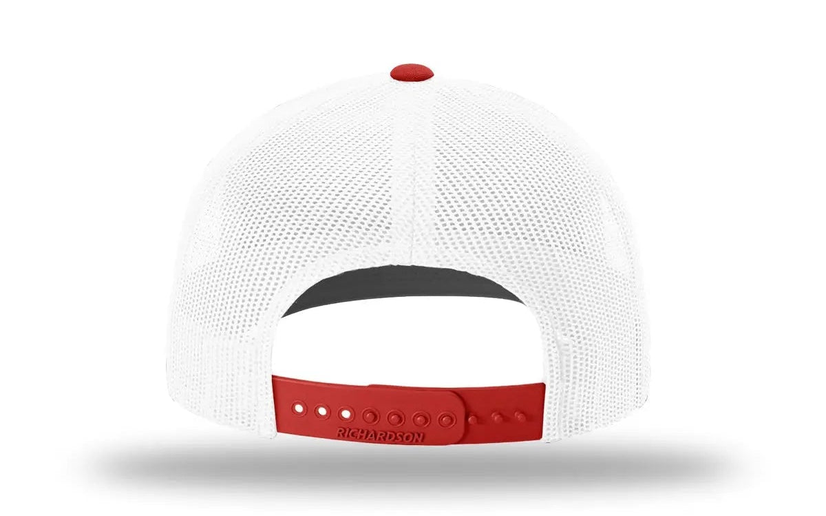 Richardson Trucker Cap #112