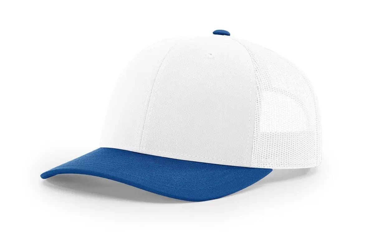 Richardson Trucker Cap #112