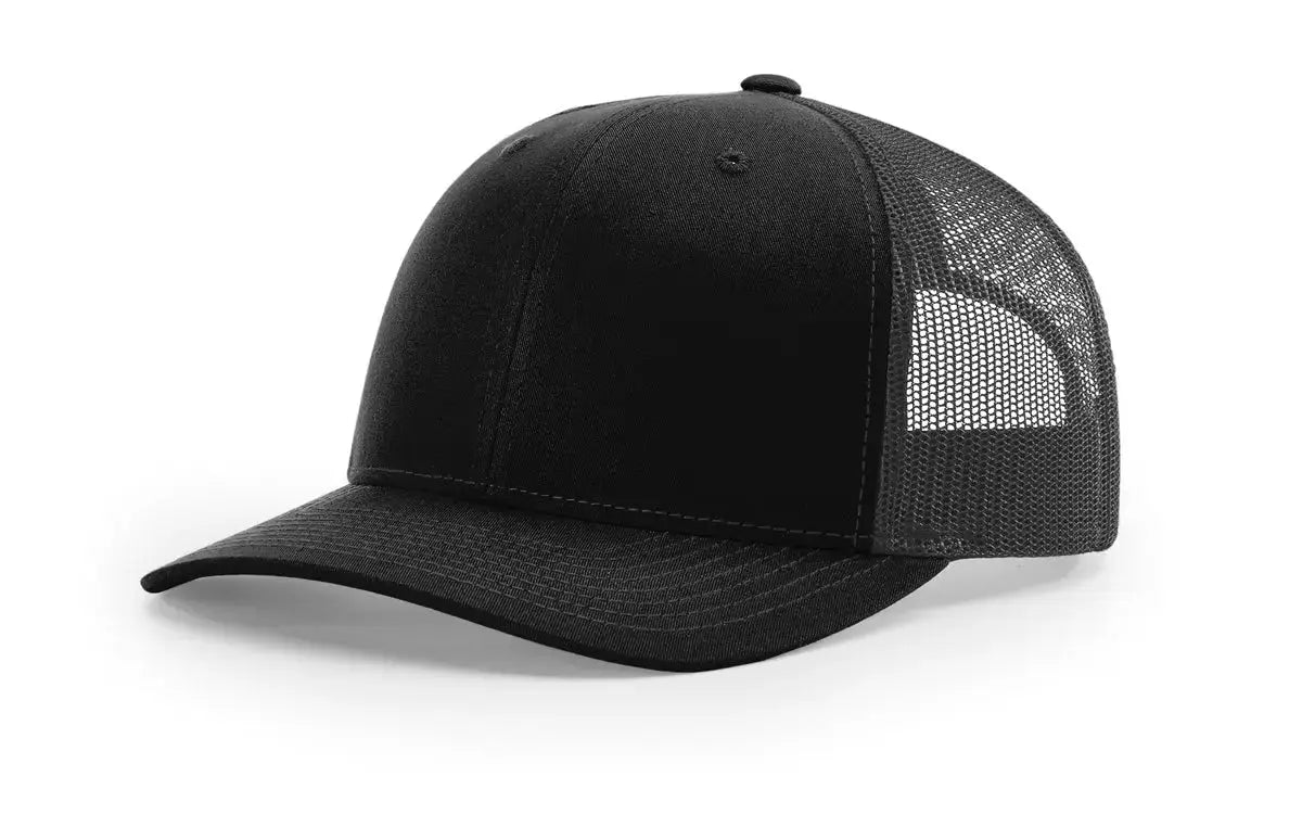 Richardson 112+ R-Flex Adjustable Trucker #112PL Game Over Merch