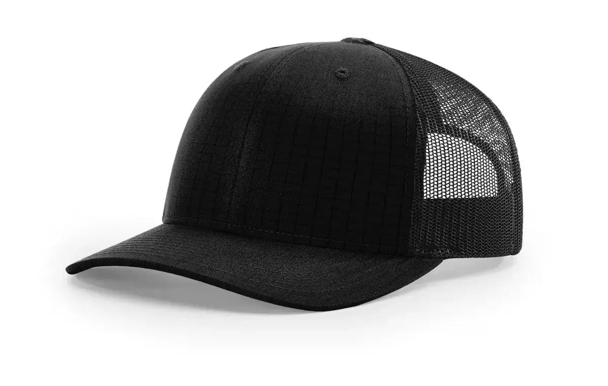 Richardson Tactical Trucker #112T Game Over Merch