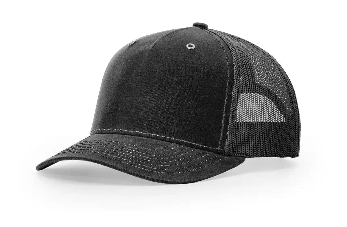 Richardson Hawthorne #112WH Game Over Merch