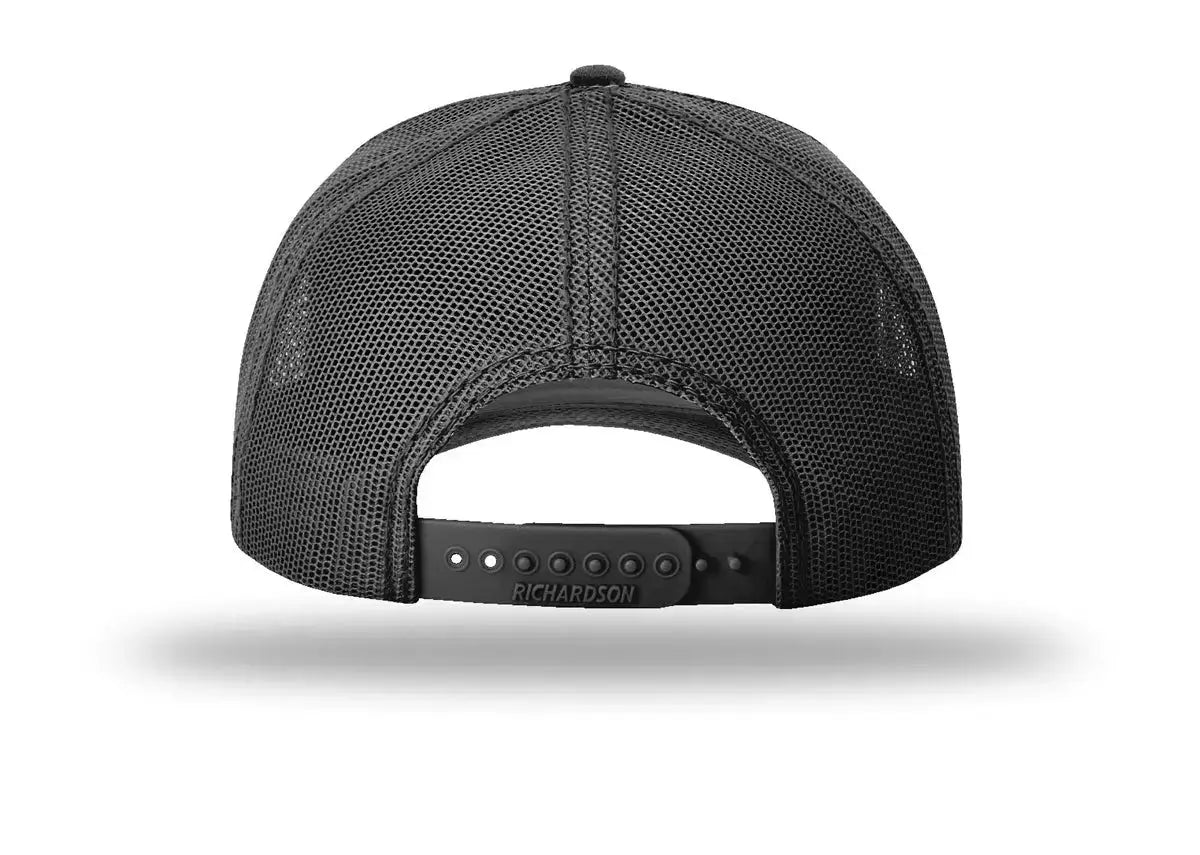 Richardson Hawthorne #112WH Game Over Merch