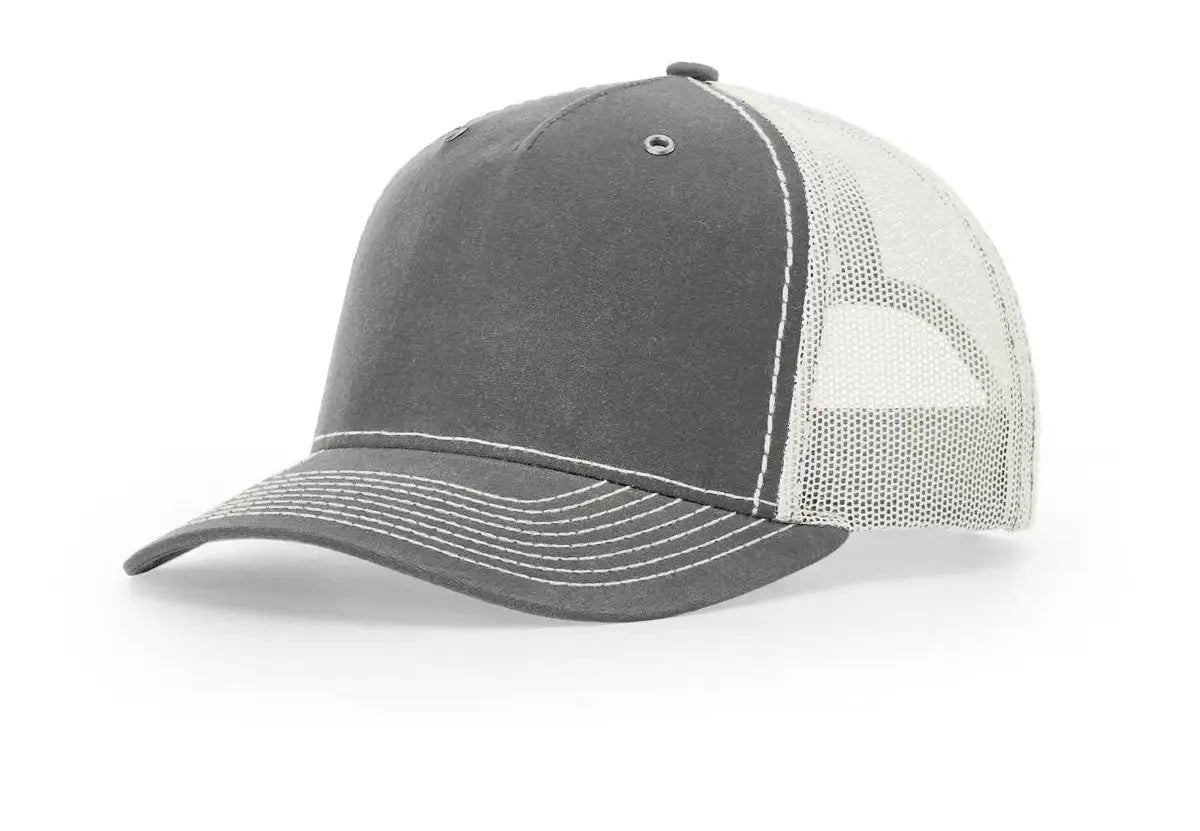 Richardson Hawthorne #112WH Game Over Merch