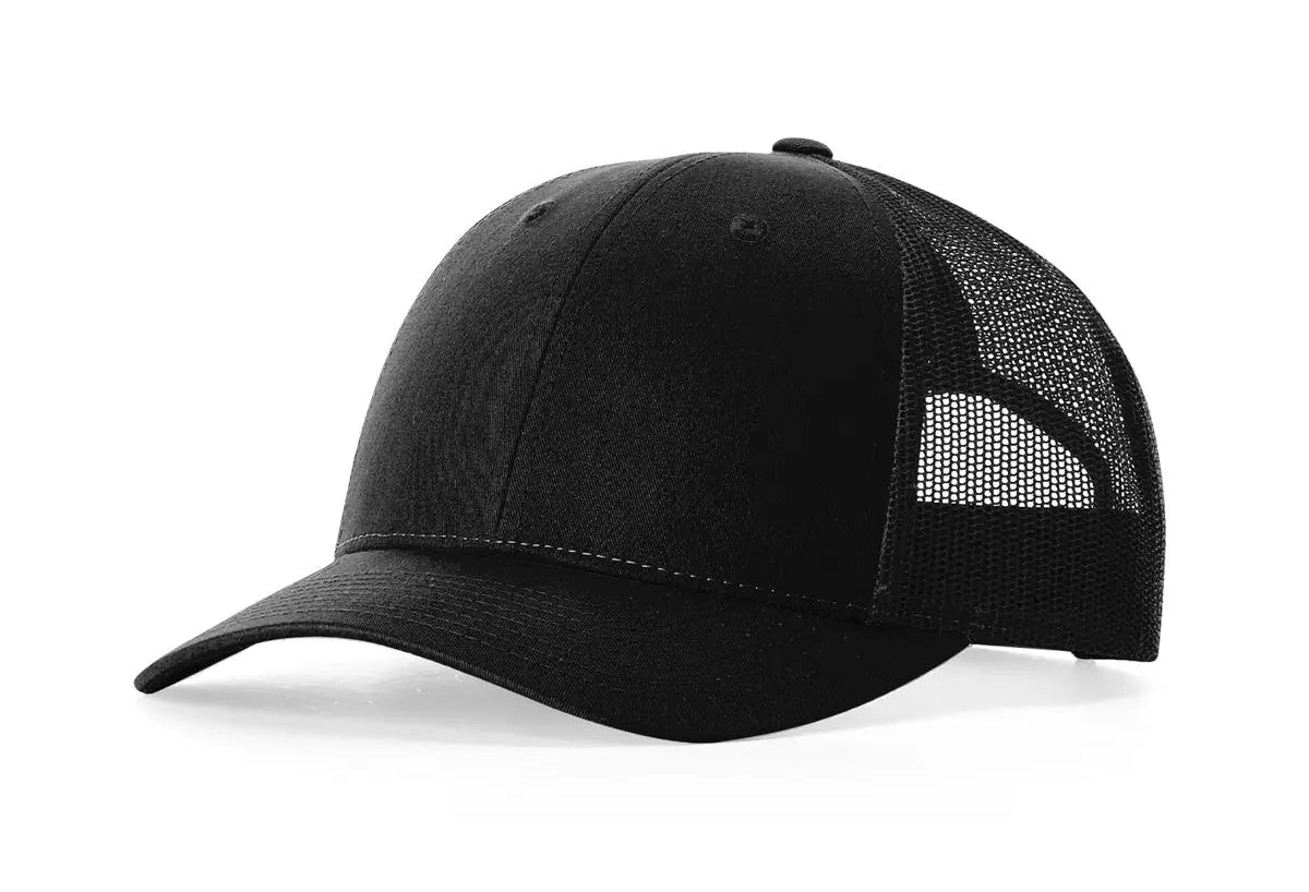 Richardson Low Pro Trucker #115